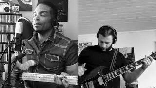 Grandma’s Hands - Bill Withers (Morris Knight, Adam Dietz Shelter In Place version)