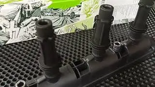 Модуль зажигания SURAI на Opel Astra J