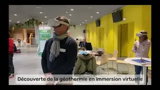 Journée de lancement du réseau « Élus pour Agir » en Région Centre-Val de Loire