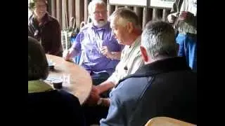 Jodlerklub Echo vo dr Flueh Laufen