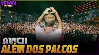 DOCUMENTÁRIOS SOBRE AVICII