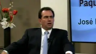 Entrevista con Pepe Yunes Zorrilla