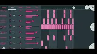 How to sound like dj pakx in fl studio mobile📌