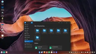 Deepin 20.5 - The authoritative introduction of deepin OS