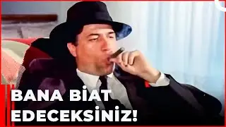 Kara Bela Kazım, Kara Şehmus'un Mekanını Bastı | Zehir Hafiye