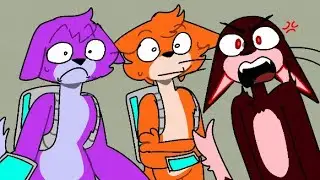 He Really IS Super Evil... [ANIMATION]