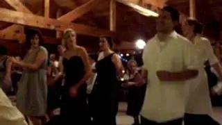 Cupid Shuffle