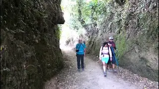 Day 6: Arzùa to Rùa-O Pino / O Pedrouzo