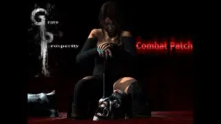 GP - Part 1 -- Early Combat Patch Preview