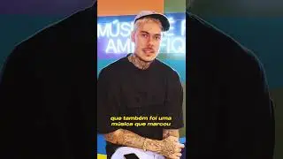 Meu top 3 de 734 acústico, comenta aí qual o seu?!