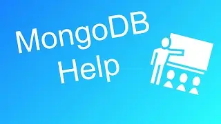 MongoDB Connection Issues