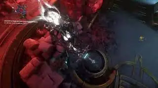 Sick and lots of Video Backlogs so I Warframe as a Space Ninja again 7 years later?