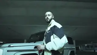 Inferno - BLEED (Official Music Video)