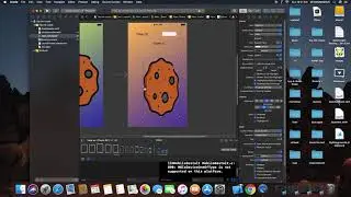 HOW TO CHANGE A BUTTON INTO IMAGE ON XCODE