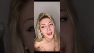 Bigo live Turkish girl and her amazing physıcs