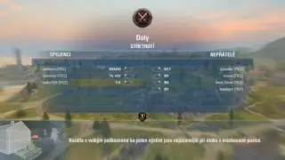TFCZ tréning na turnaj