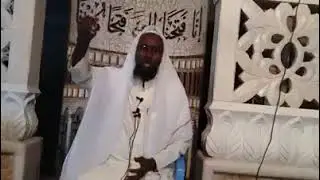 Al israa Wal micraaj Qeybta 1aad: fadiilatu sheekh Abuukar xasan maalin