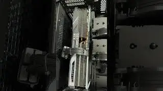 More info on our Silent Vulcan Workstation #custompc #custompcbuild #workstation #shorts