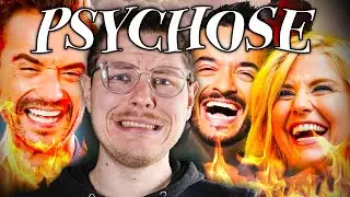 Die kranke Welt der deutschen Schlagershows