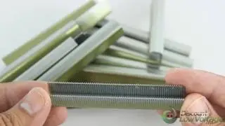 Acme 652174 Staples for RG6 Cable