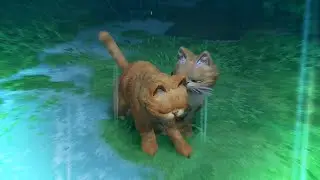 Funny Cat Skin Mods in Stray That You Can Use