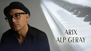Arix - Piano Version