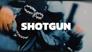 KLM x Malty 2BZ Type Beat "SHOTGUN" | Instru Drill 2024