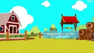 Create dynamic facebook cover video - Best Social Media Design service