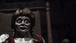 LA VERDAD! DETRÁS DEL RUMOR DEL ESCAPE DE ANNABELLE
