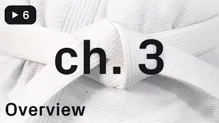 Ch.3 Lesson Overview