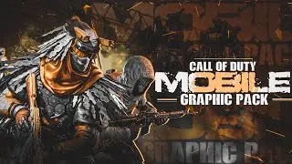 Call Of Duty Mobile GFX Pack