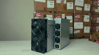 Обзор S21 pro 234T. Зверь - одним словом.