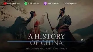 97. Duke of Zhou: The Loyal Regent, Reformer, and Stabilizer of the Zhou Dynasty