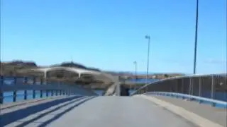 Vest - Lofoten