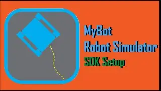 MyBot Simulator: SDK Setup