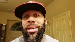 Dying my beard for the 1st time