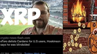 Ripple XRP ONE RING TO RULE THEM ALL IT BEGINS NOW!