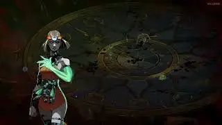 Hades II Chronos first win
