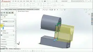 Solidworks #3