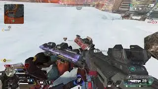 Belajar Apex Legends