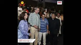 ISG & Kripa Foundation