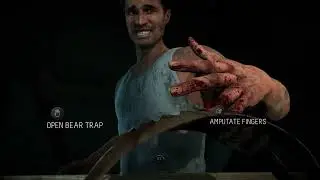 Until Dawn Bad Decisions Part 3