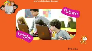 CODING CLASSES FOR KIDS 
