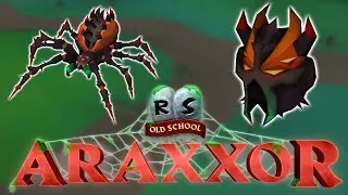 ARAXXOR + ALL NEW REWARDS - Everything You Need to Know Before Release