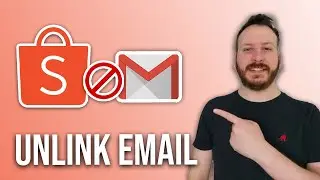 How To Unlink Email From Shopee 2024