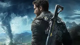 Just Cause 4 - First Mission