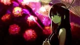 Morning symphony for meditation in the car | AMV