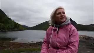 Работа с местами силы Часть 1