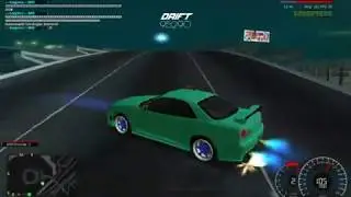 MTA SA DRİFT HANDLİNG