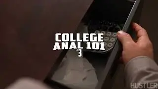 College A*al 101 3 Trailer | Staring Izzy Lush, Robby Echo